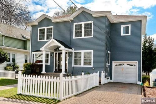 166 Stone St, Maywood, NJ 07607-1251