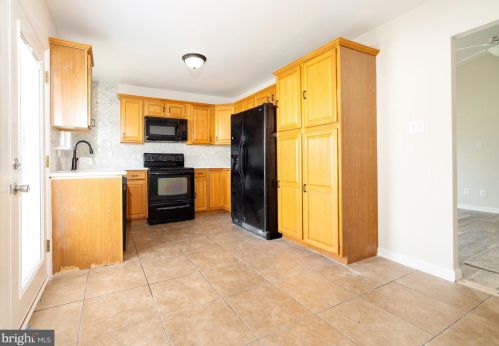 29 Patricia Ln, Erial NJ  08081-1809 exterior