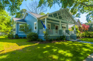 123 Saint Margaret St, Charleston, SC 29403-3515
