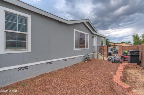 6056 Window Ridge Ln, Tucson, AZ 85756-9569