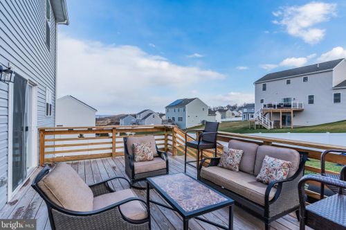 50 Bluegrass Way, York Haven PA  17370 exterior