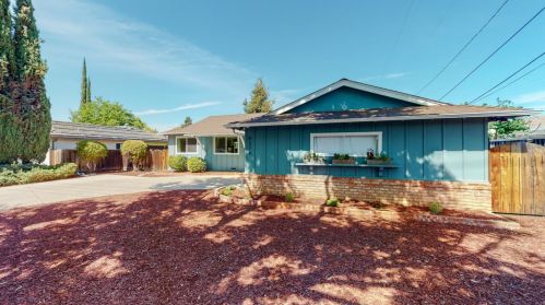 5378 Carter Ave, San Jose, CA 95118-2815
