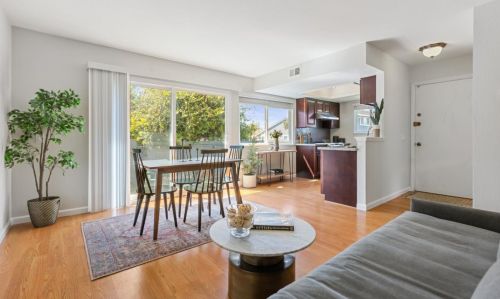 1026 Suzanne Ct, Princeton By The Sea, CA 94019-2138