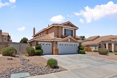 12196 San Marcos St, Victorville, CA 92392-6628