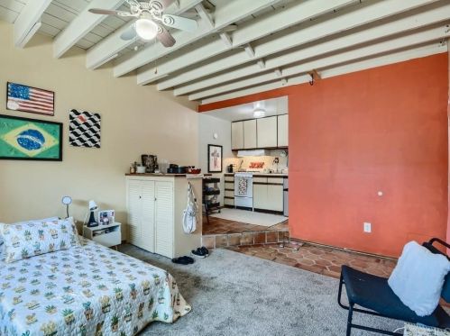 4083 Kendall St, San Diego CA 92109-6505 exterior