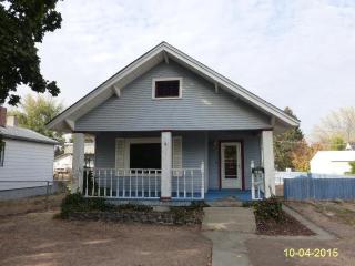 2817 Rowan Ave, Spokane, WA 99205-5837