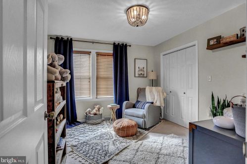 60 Independence Dr, Lees Cross Roads PA  17257-8225 exterior