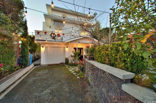 204 Vista Del Mar Ave, Pismo Beach, CA 93449-1831