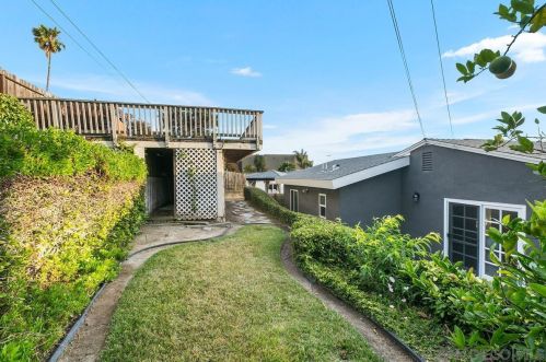 2435 Frankfort St, San Diego CA 92110-3314 exterior