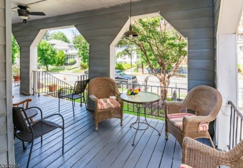 48 Scheerer Ave, Newark NJ  07112-2523 exterior