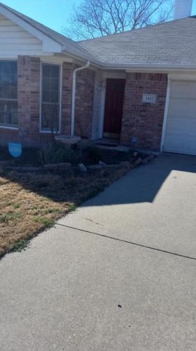 1412 Medora St, Terrell, TX 75160-4817