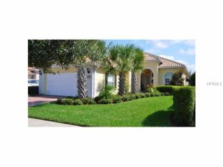 11763 Eagle Ray Ln, Orlando, FL 32827-7124