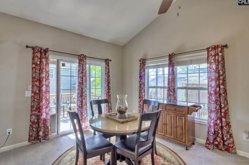 229 Chamfort Dr, Lexington SC  29072-8254 exterior