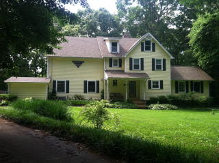 645 Laurel Park Cir, Cookeville TN  38501-3082 exterior