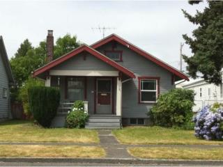 3522 M St, Tacoma WA  98404-3935 exterior