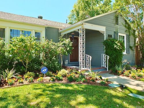 3881 Gundry Ave, Long Beach, CA 90807-4237