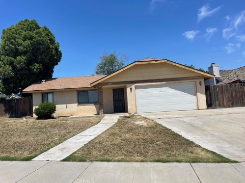 408 Warren Ave, Bakersfield, CA 93308-4358
