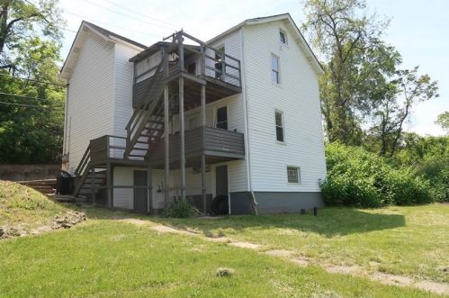 1879 Romine Ave, Mckeesport PA  15132-3547 exterior