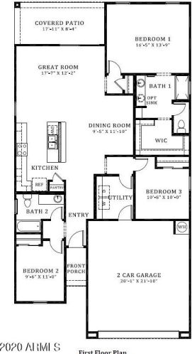 3034 78th Ln, Phoenix, AZ 85043