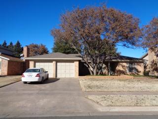 5404 91st St, Lubbock, TX 79424-4312