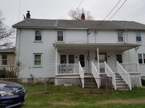 161 First St, Oneida, PA