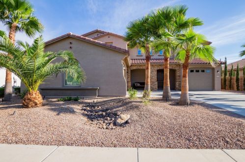 2477 Tonto Dr, Gilbert, AZ 85298-2312
