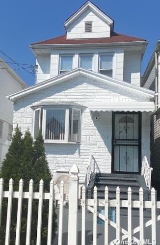 101-46 124th St, Jamaica, NY 11419-3306