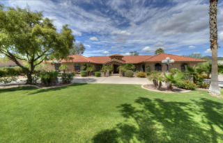 9730 Desert Cove Ave, Scottsdale, AZ 85260-6218