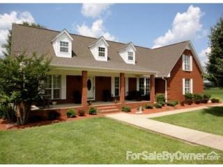 1013 Laurel Hill Finger Rd, Finger, TN 38334-2079