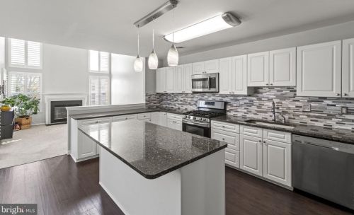 501 Hagey Pl, Collegeville PA  19426-2263 exterior