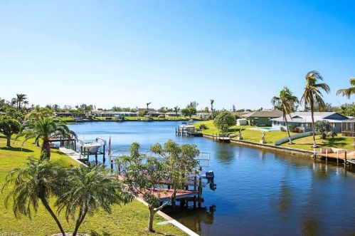 3104 6th Ave, Cape Coral, FL 33904-3505