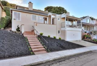 161 El Bonito Way, Millbrae, CA 94030-2226