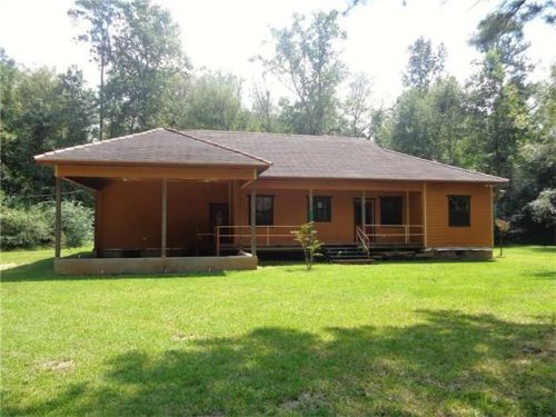 12396 Dusty Rd, Franklinton, LA 70438-4712