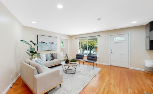 1693 Nightingale Ave, Sunnyvale, CA 94087-4852