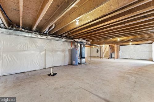 269 Parker Pl, Madison Mills VA  22960-1454 exterior