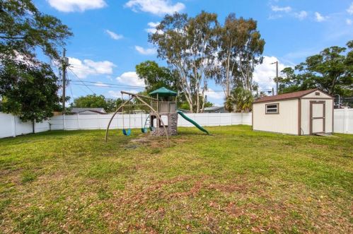 6341 80th Ave, Pinellas Park FL  33781-2100 exterior