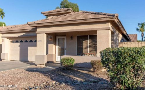 3649 Loback Ln, Gilbert, AZ 85297-7843