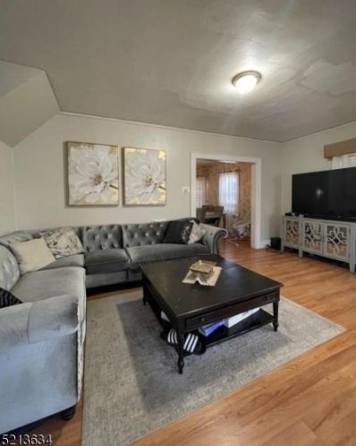 264 Fitzpatrick St, Industrial Hillside NJ  07205-2126 exterior