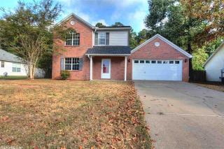 2512 Cherry Creek Cir, Benton, AR 72022-2596