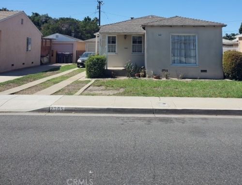 2365 Easy Ave, Long Beach, CA 90810-3334