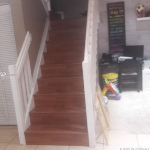 20846 1st St, Hollywood FL  33029-2167 exterior