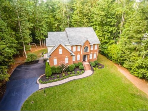 14005 Smooth Rock Ct, Montpelier, VA 23192-2654