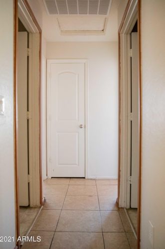 7752 Bonitos Dr, Phoenix AZ  85035-5076 exterior