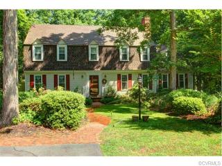 14200 Netherfield Dr, Midlothian, VA 23113-6331