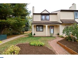 801 Walnut Ridge Est, Pottstown, PA 19464-3061