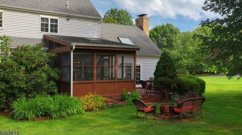 13 Woodside Ln, Flemington NJ  08822-3221 exterior