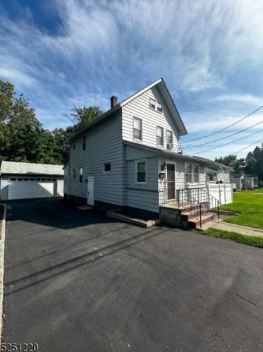 963 Jefferson Ave, Rahway NJ  07065-2619 exterior