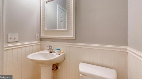 5 Waterford Ln, Selbyville DE  19975-9121 exterior