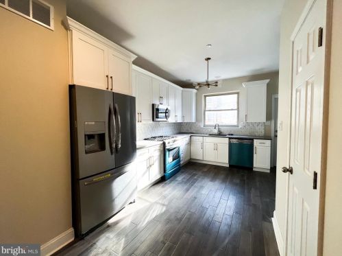 1724 Annin St, Philadelphia PA  19146-3008 exterior