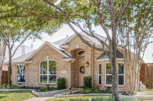 4135 Republic Dr, Frisco, TX 75034-6327